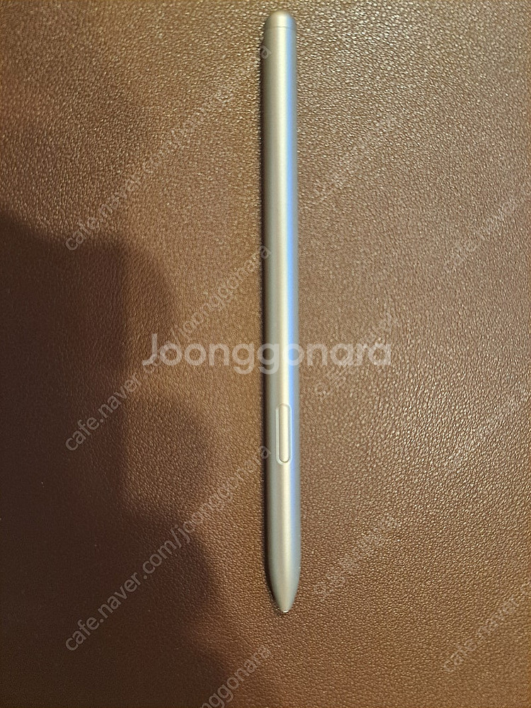 삼성 갤럭시탭 S7 wifi 256GB, 정품 키보드 ...--3