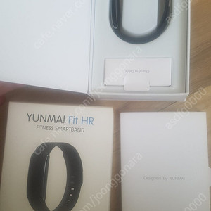 원마이 스마트밴드 Fit HR