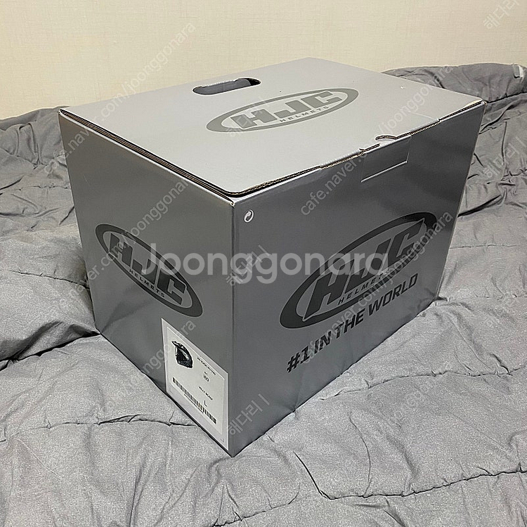 HJC i80 VELLY 헬멧 MC5SF 새상품 L--2
