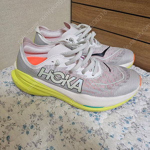호카 마하X2 285mm 중고