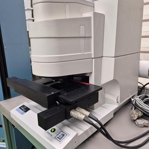 PerkinElmer AutoImage FT-IR Microscope