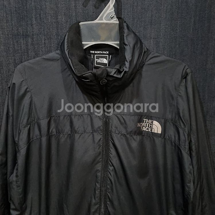 노스페이스 여성 바람막이 점퍼, 자켓 XS, 04140...--1