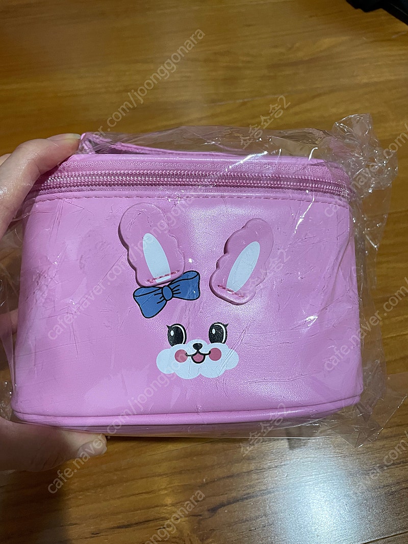 CU 로토토베베 도시락