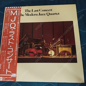 수입 JAZZ 재즈 명반 엘피 LP