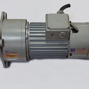 삼양감속기 기어드 모터 감속모터 MG-V105 5대1/ 1/5 5:1 60대1 1/60 60:1 0.4Kw 440V Geared Motor 삼환기공 DC-B DC Magnetic