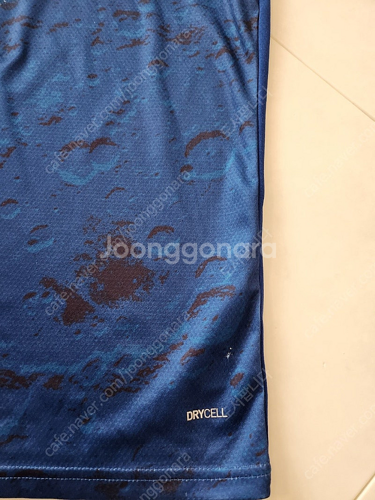 맨시티 춘절 기념 유니폼--2