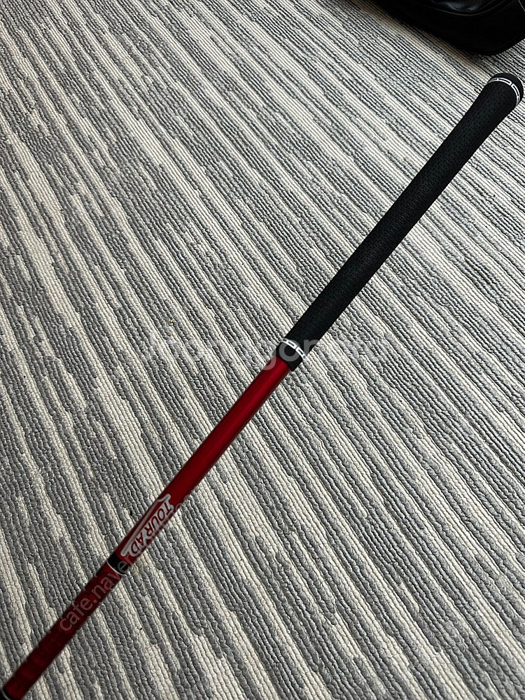 타이틀리스트 한국 정발 GT3 9도 VF 5S--4
