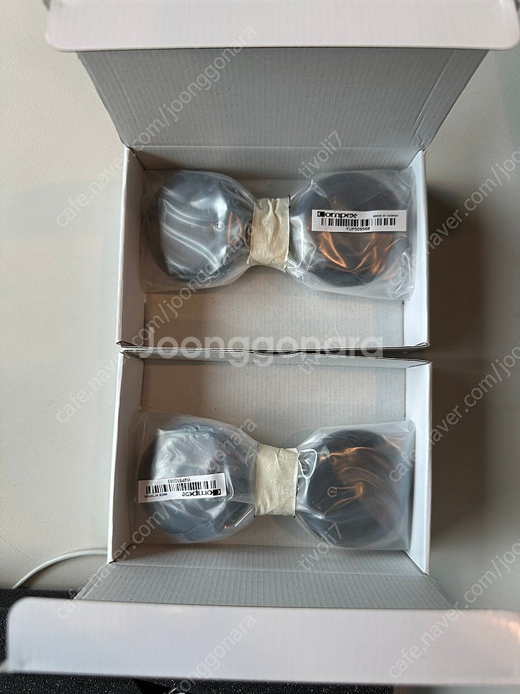 Compex 8.0 컴팩스 8.0 판매합니다--6