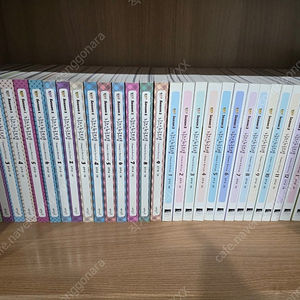 치즈인더트랩 시즌 1-4.