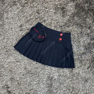 파리게이츠 여성 골프 스커트 (0)