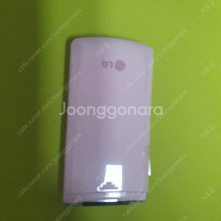 아이스크림폰 LG-LH5000--5