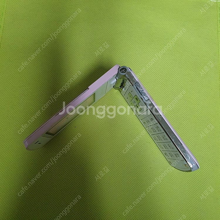 아이스크림폰 LG-LH5000--6