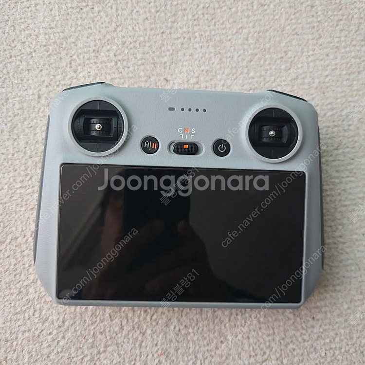 dji rc 조종기 팝니다.--0