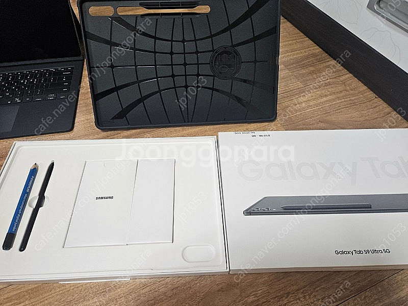 갤럭시탭 s9 울트라 512 5g--4