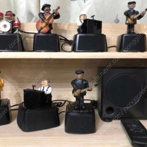 리틀 잼머 악단