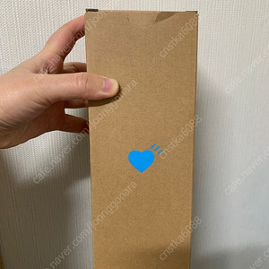 휴먼메이드X블루보틀 콜라보 텀블러