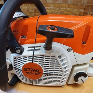 STIHL MS462스틸전문가용엔진톱
