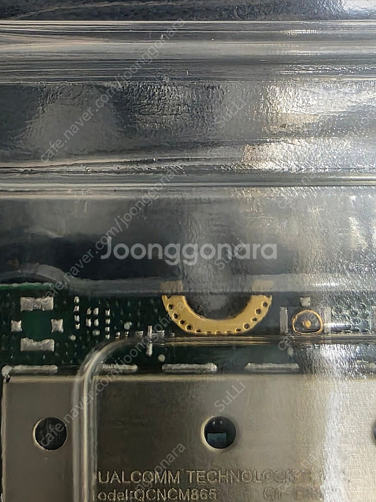 퀄컴865 QCNCM865 wifi7 + bt5.4 판...--1