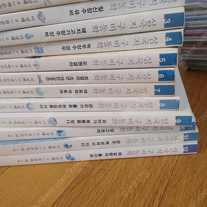 삼국지 구비동화