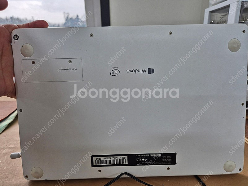 주연 캐리북 j3gw--1