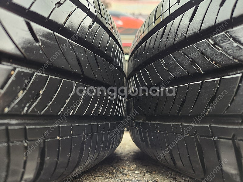 [판매] 아반떼 니로 K3 16인치 중고 휠타이어 셋 ...--6