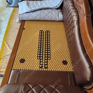 3H지압쇼파겸침대팝니다
