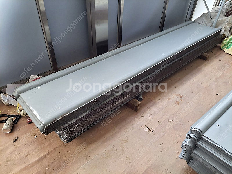 아시바파이프 1.8t , EGI휀스 , RPP휀스 팝니...--1