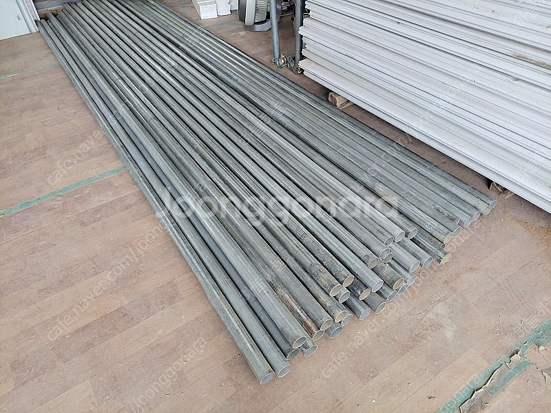 아시바파이프 1.8t , EGI휀스 , RPP휀스 팝니...--2