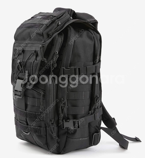 (삽니다) 맥포스 해리어랩탑 백팩 검정색 새제품 삽니다--0