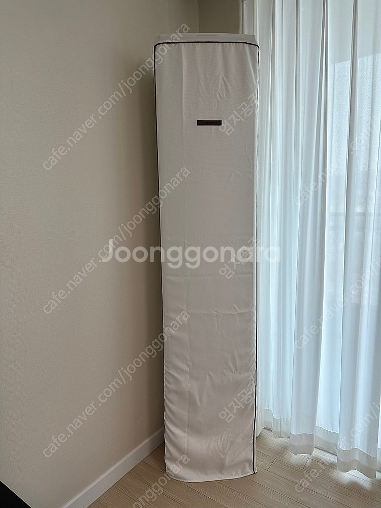 삼성 24년형 무풍청정 비스포크 에어컨 2in1--0