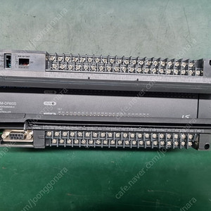 마스터케이 plc mk80s k7m-dr60s