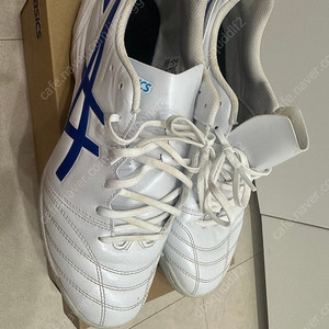 아식스 ds light tf 270 팝니다