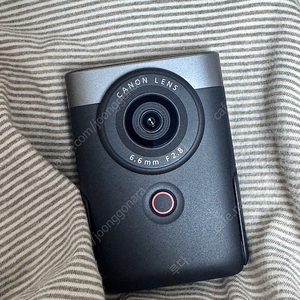 캐논 v10