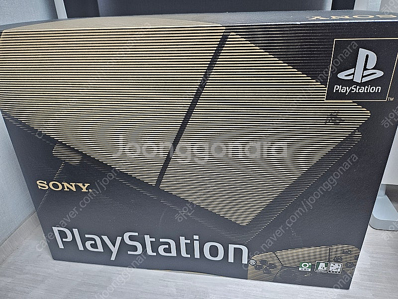 ps5 30주년 디지털에디션 팝니다 미개봉 65만 직거...--0