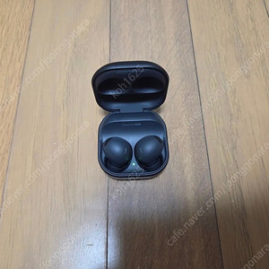 갤럭시 버즈2 프로 그라파이트