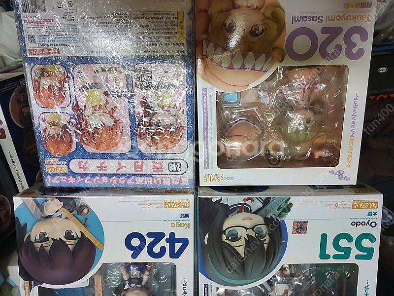 넨도 판매합니다--8