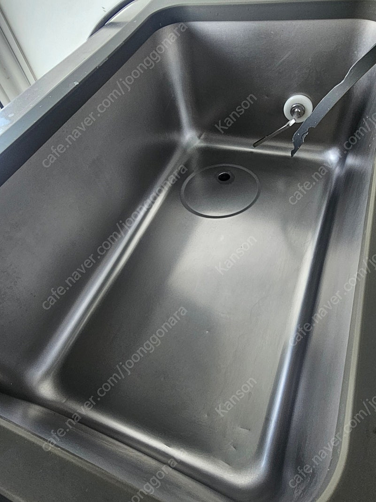 업소용 소프트아이스크림 기계 급매 팝니다--2