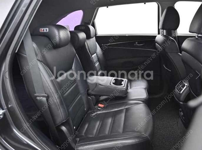 중고차 기아 더 뉴쏘렌토 디젤 R2.2 2WD 노블레스...--3