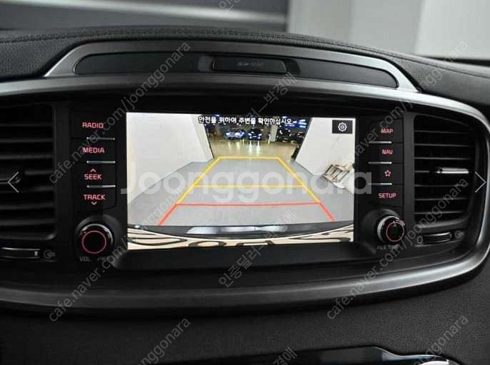 중고차 기아 더 뉴쏘렌토 디젤 R2.2 2WD 노블레스...--5