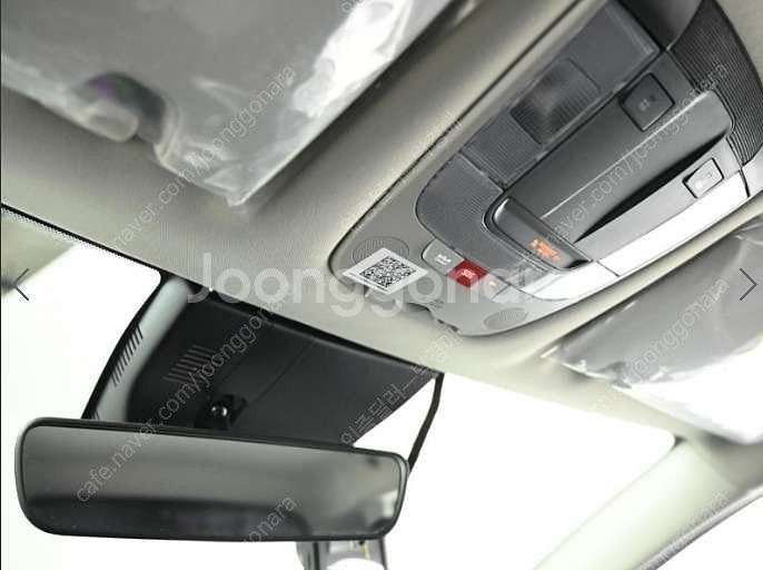 중고차 기아 디 올뉴스포티지 2.0 LPG 2WD 트렌...--3