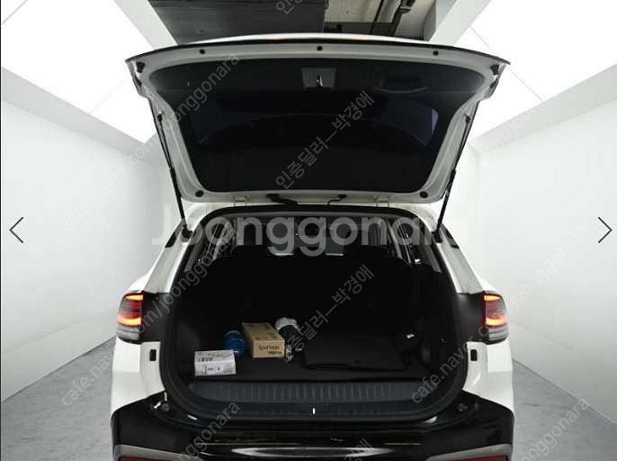 중고차 기아 디 올뉴스포티지 2.0 LPG 2WD 트렌...--8