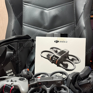 Dji avata2 아바타2 플라이모어콤보 팝니다