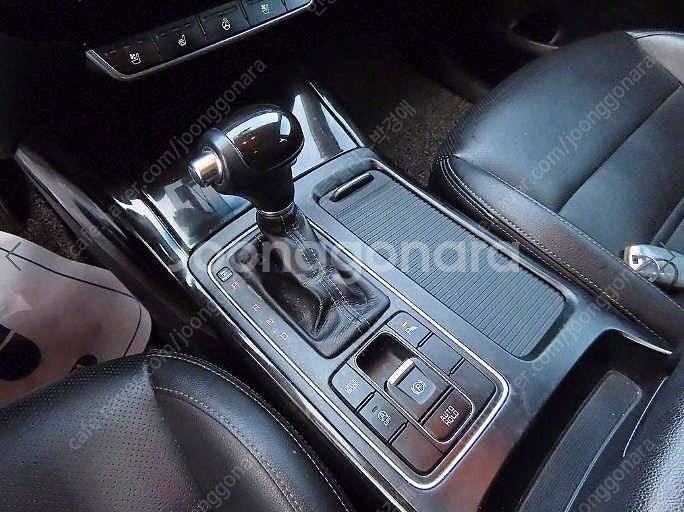 중고차 기아 올 뉴쏘렌토 R2.0 2WD 노블레스 16...--2