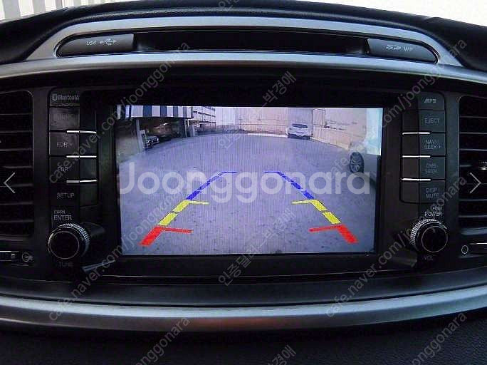 중고차 기아 올 뉴쏘렌토 R2.0 2WD 노블레스 16...--3