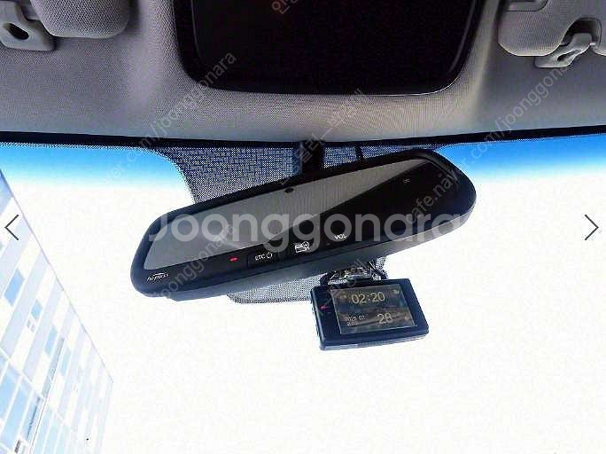 중고차 기아 올 뉴쏘렌토 R2.0 2WD 노블레스 16...--4