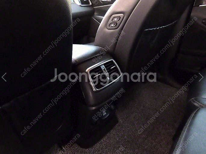 중고차 기아 올 뉴쏘렌토 R2.0 2WD 노블레스 16...--5