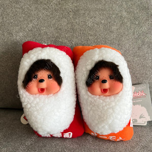 스시 몬치치키링 초밥 몬치치 키링