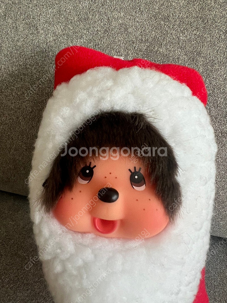스시 몬치치키링 초밥 몬치치 키링--2