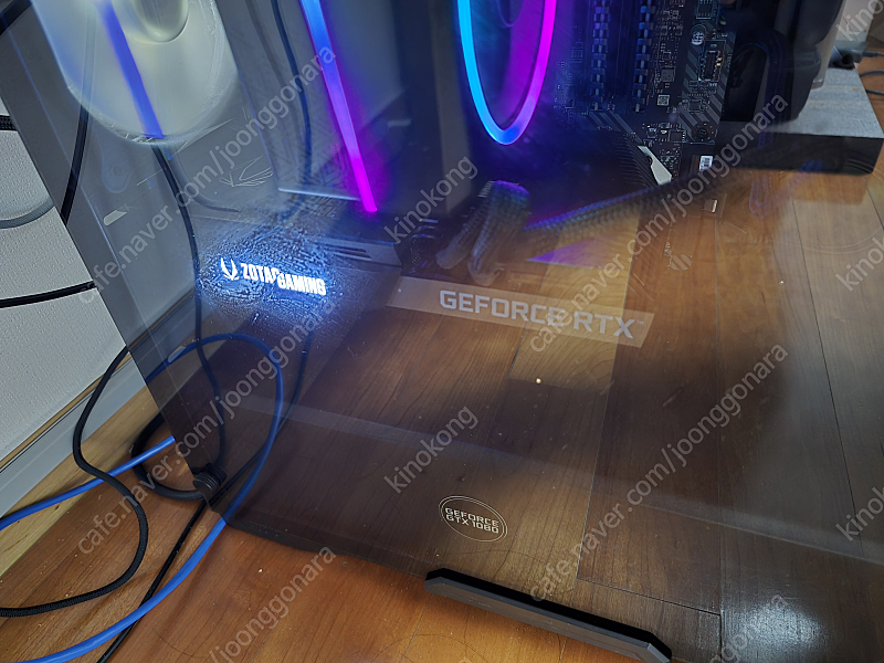 zotac 3070 그래픽 카드 판매