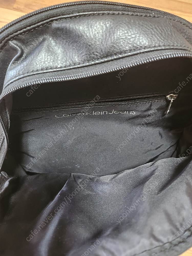 ck백팩,캘빈클라인백팩 이미지